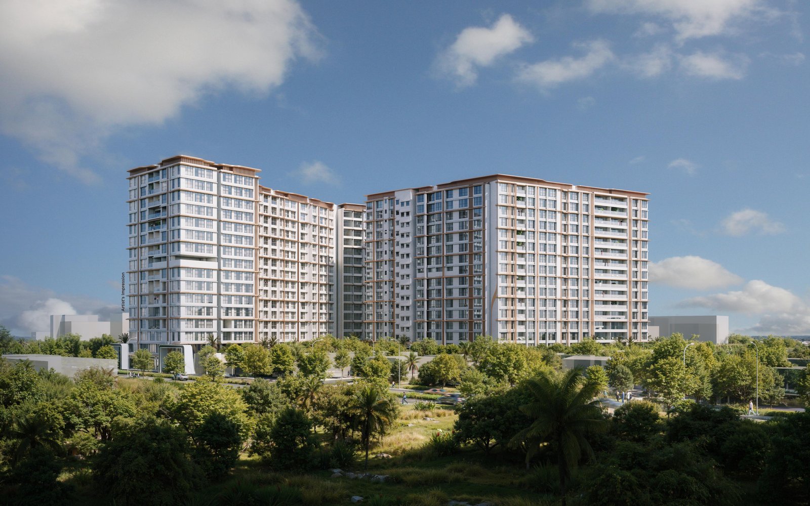 Vile Parle West, Mumbai