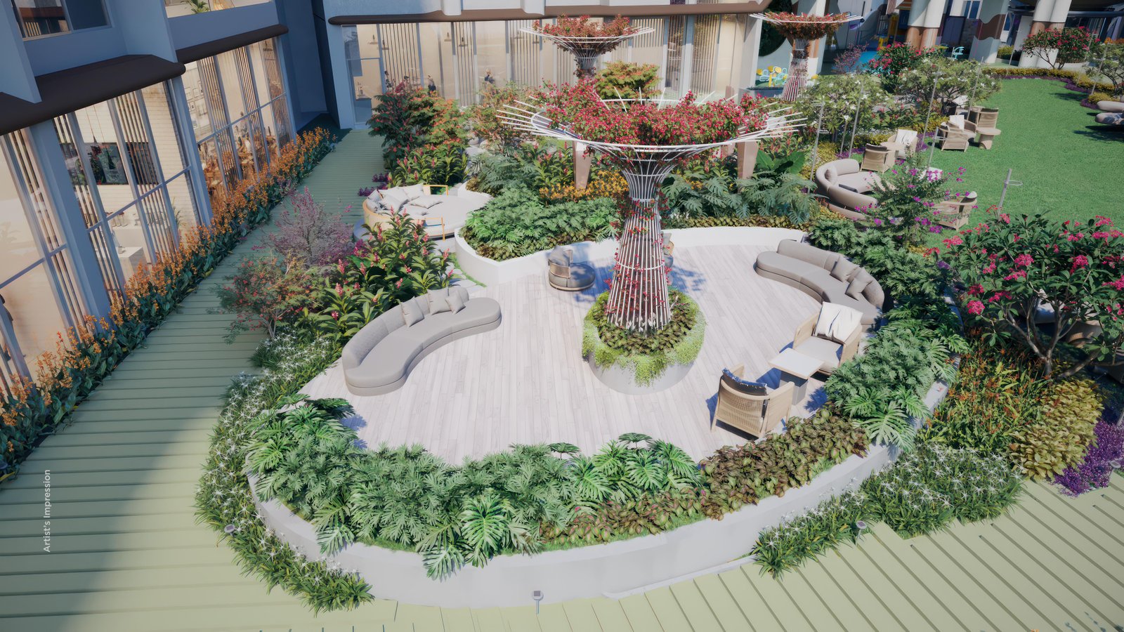 Vile Parle West, Mumbai